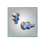 NexGen Location Pillars - Version 3 - Works on NexGen Magnetic Riser Spider legs - Making NexGen risers fully compatible with Revostage and Intellistage