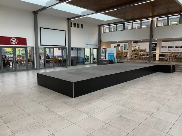 Exhibitions