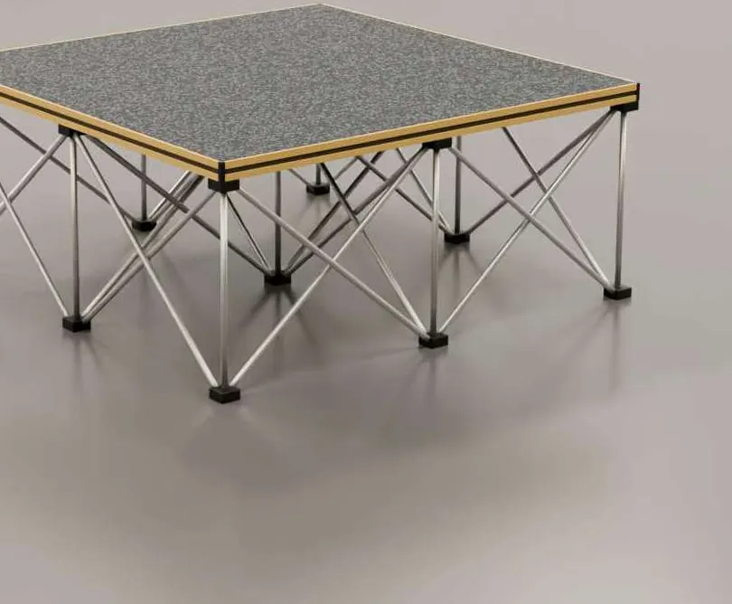 STAGE DECK PLATFORM