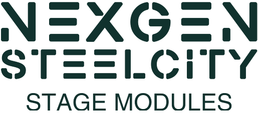 NexGen Staging logo