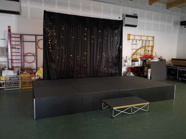 NexGen Backdrop Frame Pipe Drape Our NexGen Fastfix pipe and drape backdrop in black. Fully adjustable in both height and width. Adjust the frame from 2m width to 3m width.  Adjust the height from 2m high to 3m high. Comes with a (3m) Drape section. UPGRADE to PRO 6m x 3m Backdrop ON SALE -