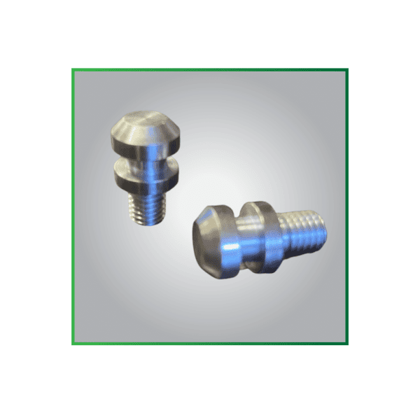 NexGen Location Pillars V3 on Magnetic Riser Spider legs, compatible with Revostage & Intellistage.
