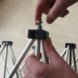 NexGen Stage Parts Precision Location Pillars - Image 3