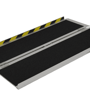 ramp for staging access. wheelchair ramp. foldable ramp