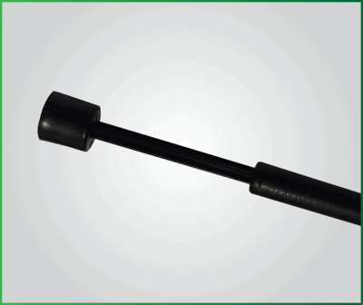 200mm high riser - guide rods. 2 part rod, solely for the 200mm high risers.