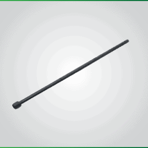 300mm to 1000mm high riser, guide tube part
