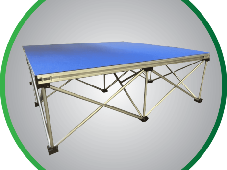 The Portable Staging Blog by NexGen Staging Limited is the go-to source for everything related to portable staging.NexGen Staging Limited is a leading manufacturer of portable staging solutions that can be used for a variety of events, such as concerts, conferences, and weddings.Our blog is designed to be an interactive resource to learn more about Staging with magnetic connections lasts longer.