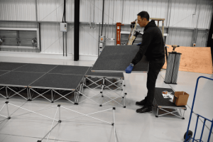 Portable Stage - how to buy a stage well, the first time. When selecting a portable stage, it's essential to make an informed decision that aligns with your event's requirements and budget constraints. This comprehensive guide will illuminate the critical aspects of purchasing a portable stage, ensuring you acquire the ideal solution on your first portable stage - deck platforms and riser legs