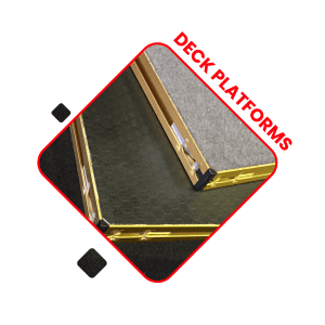 Deck Platforms