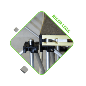 Riser Legs Products