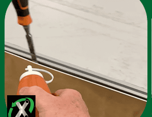 Add glue bond to staging