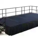 Riser for Stage