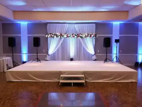 Are you struggling to transform your small village hall into a vibrant event space? Discover how modular staging can unlock your venue's full potential! When it comes to hosting events in the UK, village halls and community centres often serve as the heart of local gatherings. However, limited space and outdated setups can hinder their Portable stage risers Benefits
