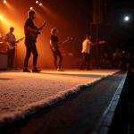 Stage Design
