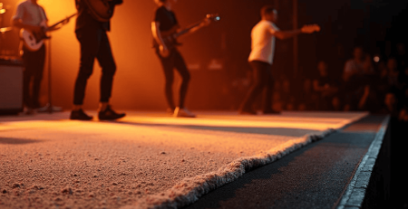 Stage Design