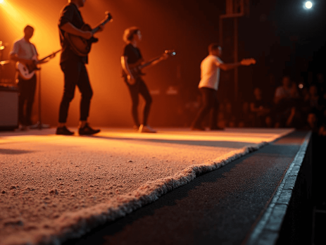 In the UK’s event industry, sustainability is no longer optional—it’s a necessity. With 72% of UK businesses now prioritizing eco-friendly practices (Stage Systems UK, 2025), event planners face mounting pressure to reduce waste, minimize carbon emissions, and choose durable equipment. Traditional staging systems, however, remain a hidden environmental liability. Lock-based aluminum stages generate 42% more Stage Design