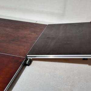 NexGen Platinum ECO 1x1m Dance Floor Platform - Image 16