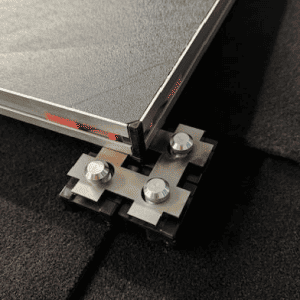 Dance floor kits