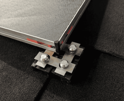 Dance floor kits