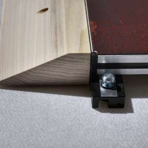 NexGen Platinum ECO 1x1m Dance Floor Platform - Image 14