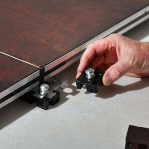 NexGen Platinum ECO 1x1m Dance Floor Platform - Image 15