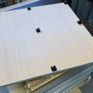 NexGen Dance Floor Adaptation Kit - Image 4