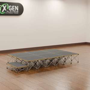 3m x 2m Staging Package