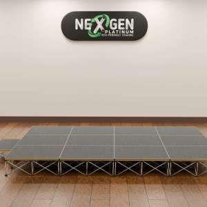 NexGen Portable Staging Package 4x3m - Image 3