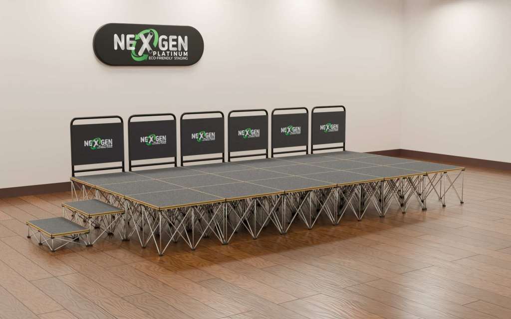 Premium Deck Platform & Riser Legs SteelCity Modules CHOOSE ANY SURFACE & HEIGHT COMBO Super Hot! TWO SIZES OF MODULES ON SALE Save up to 30%OFF Premium Modules 1x1m & 1mx520mm TWO SIZES MANY APPLICATIONS & LAYOUTS 1 Ton weight Load NEXGEN MODULES ON SALE Up To 30% OFF 1.Build Your Stage with Confidence Choose Premium Deck Platform & Riser Legs SteelCity Modules CHOOSE ANY SURFACE & HEIGHT COMBO Super Hot! TWO SIZES OF MODULES ON SALE Save up to 30%OFF Premium Modules 1x1m & 1mx520mm TWO SIZES MANY APPLICATIONS & LAYOUTS 1 Ton weight Load NEXGEN MODULES ON SALE Up To 30% OFF 1.Build Your Stage with Confidence Choose