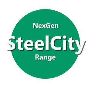 Portable Staging from NexGen's Brand New SteelCity Range.