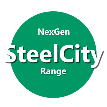 Portable Staging from NexGen's Brand New SteelCity Range.