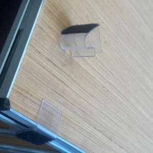 skirting-clips-nexgen-staging - NexGen Portable Staging & Dancefloors Skirting Clips